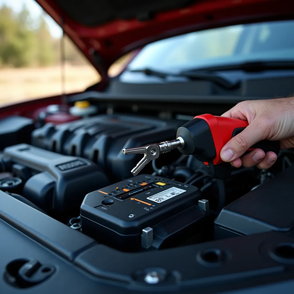 Combien coûte un serrurier automobile? Guide des tarifs